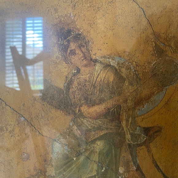 SOICER-MARIN FINE ART URANIA STYLE NUMBER P-2887D MARC-MICHAELS INTERIOR DESIGN - Picture 2 of 6